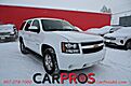 2013 Chevrolet Tahoe LS - 5.3L V8 - 4X4 - Remote Start - Power Windows & Door Locks - Cruise Control
