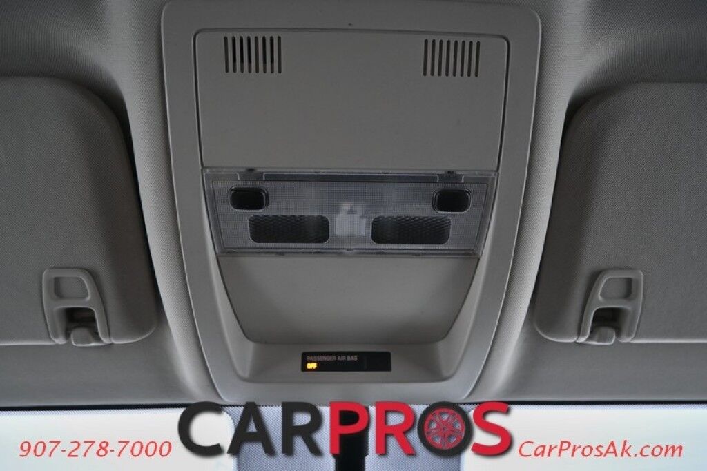 2013 Chevrolet Tahoe LS - 5.3L V8 - 4X4 - Remote Start - Power Windows & Door Locks - Cruise Control - AUX/CD Player - A/C - Tow Package - 1 Owner Anchorage AK