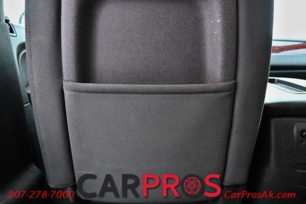 2013 Chevrolet Tahoe LS - 5.3L V8 - 4X4 - Remote Start - Power Windows & Door Locks - Cruise Control - AUX/CD Player - A/C - Tow Package - 1 Owner Anchorage AK