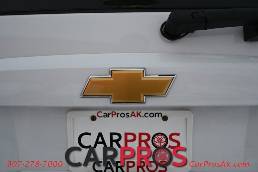 2013 Chevrolet Tahoe LS - 5.3L V8 - 4X4 - Remote Start - Power Windows & Door Locks - Cruise Control - AUX/CD Player - A/C - Tow Package - 1 Owner Anchorage AK