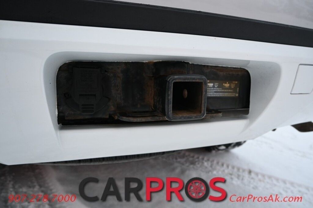 2013 Chevrolet Tahoe LS - 5.3L V8 - 4X4 - Remote Start - Power Windows & Door Locks - Cruise Control - AUX/CD Player - A/C - Tow Package - 1 Owner Anchorage AK