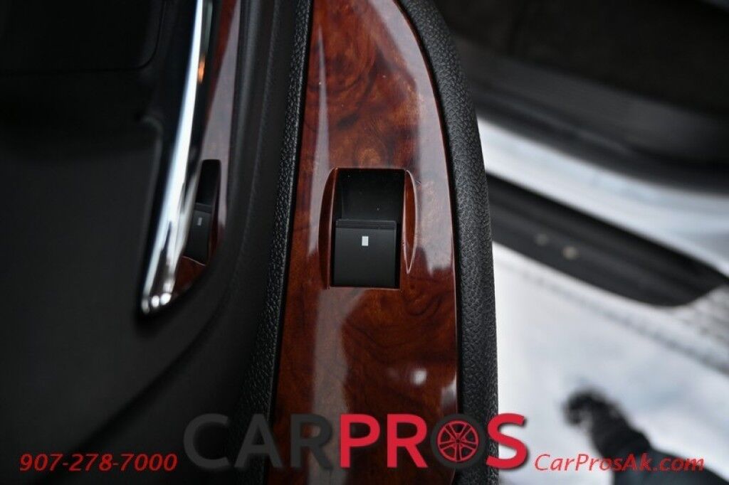 2013 Chevrolet Tahoe LS - 5.3L V8 - 4X4 - Remote Start - Power Windows & Door Locks - Cruise Control - AUX/CD Player - A/C - Tow Package - 1 Owner Anchorage AK