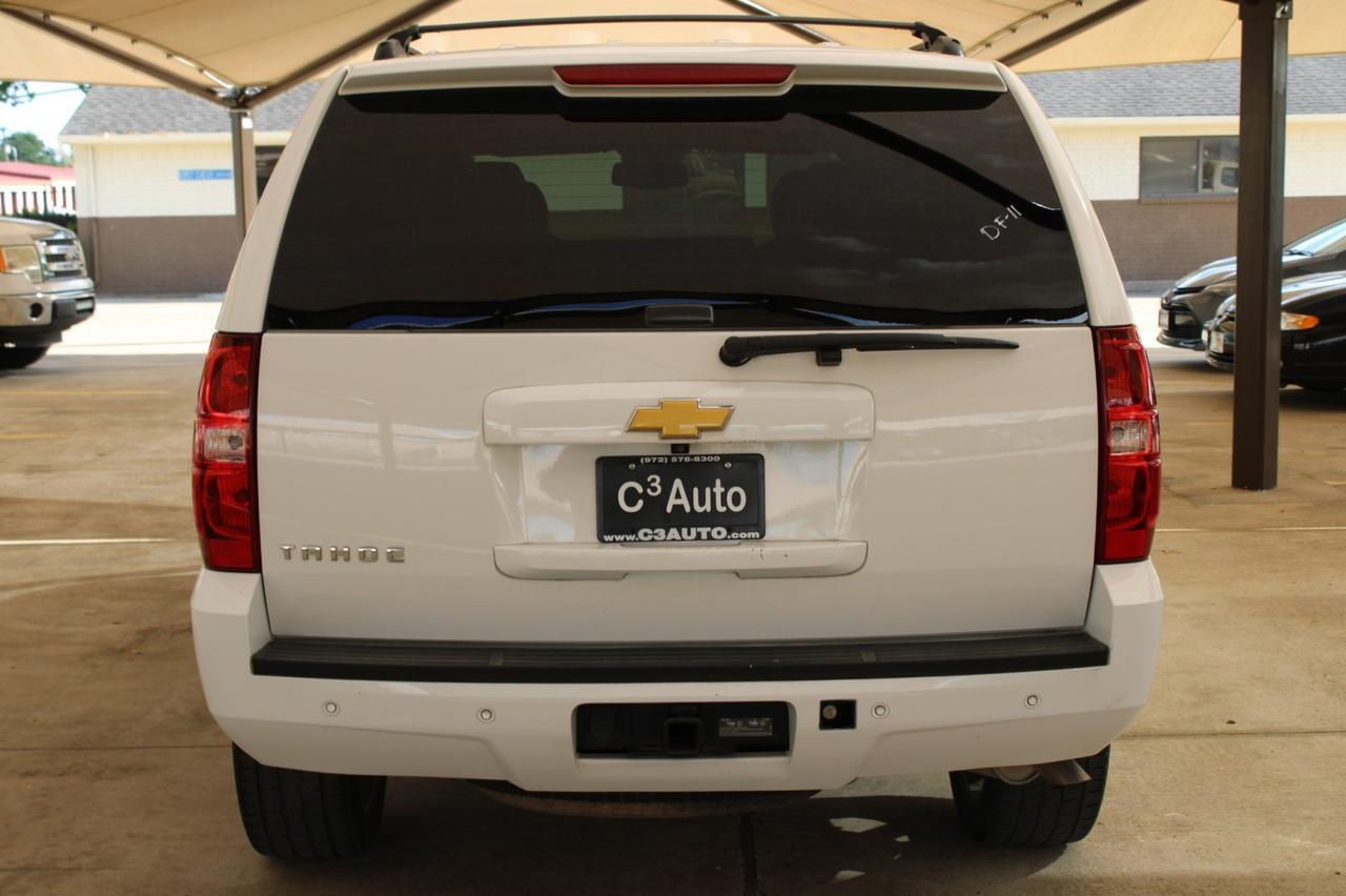 2013 Chevrolet Tahoe LS Plano TX