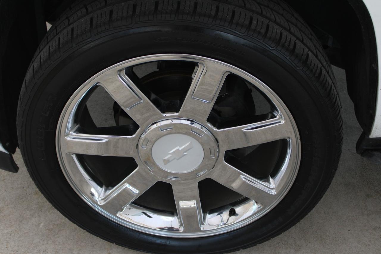 2013 Chevrolet Tahoe LS Plano TX