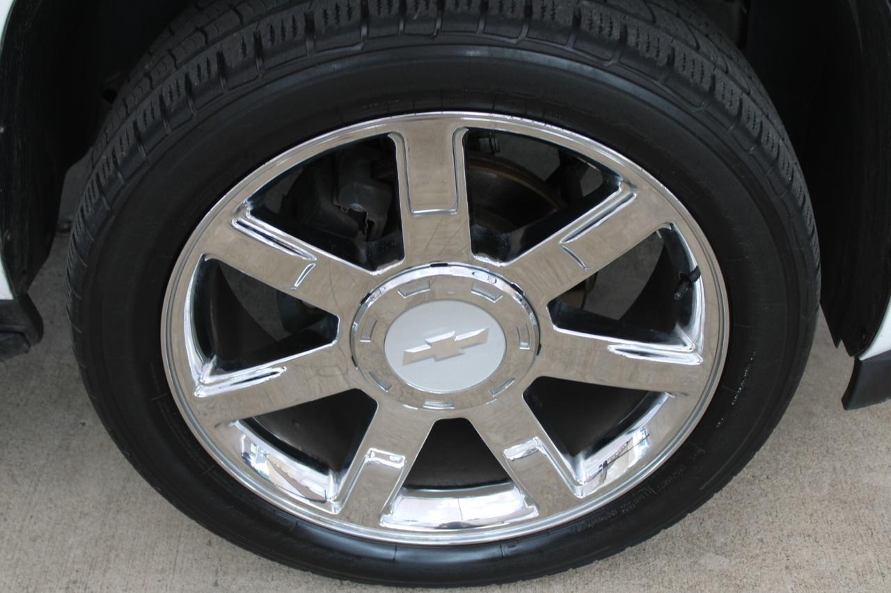 2013 Chevrolet Tahoe LS Plano TX