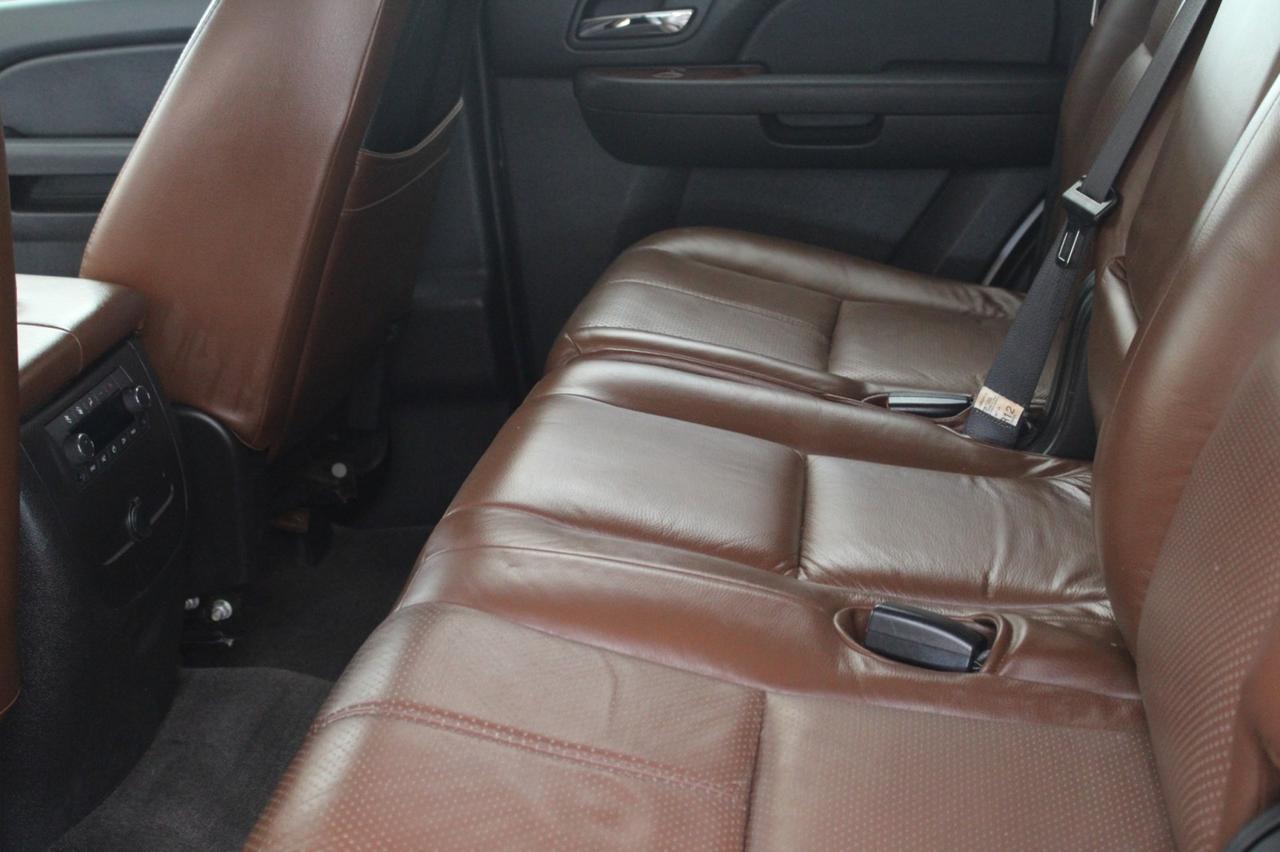 2013 Chevrolet Tahoe LS Plano TX