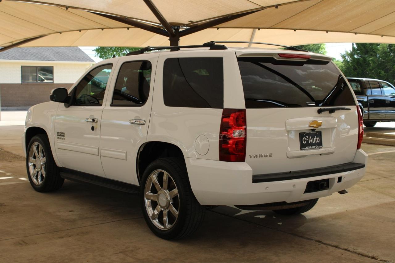 2013 Chevrolet Tahoe LS Plano TX