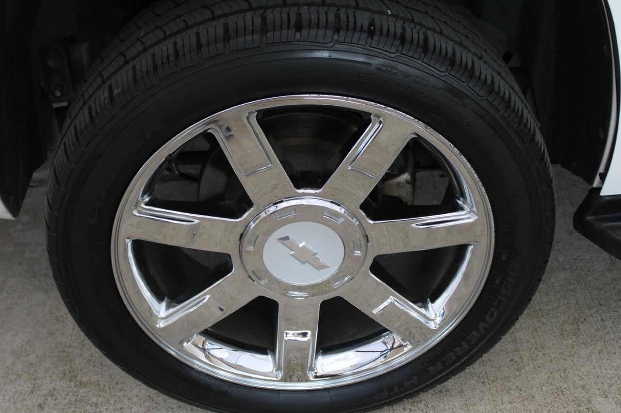 2013 Chevrolet Tahoe LS Plano TX