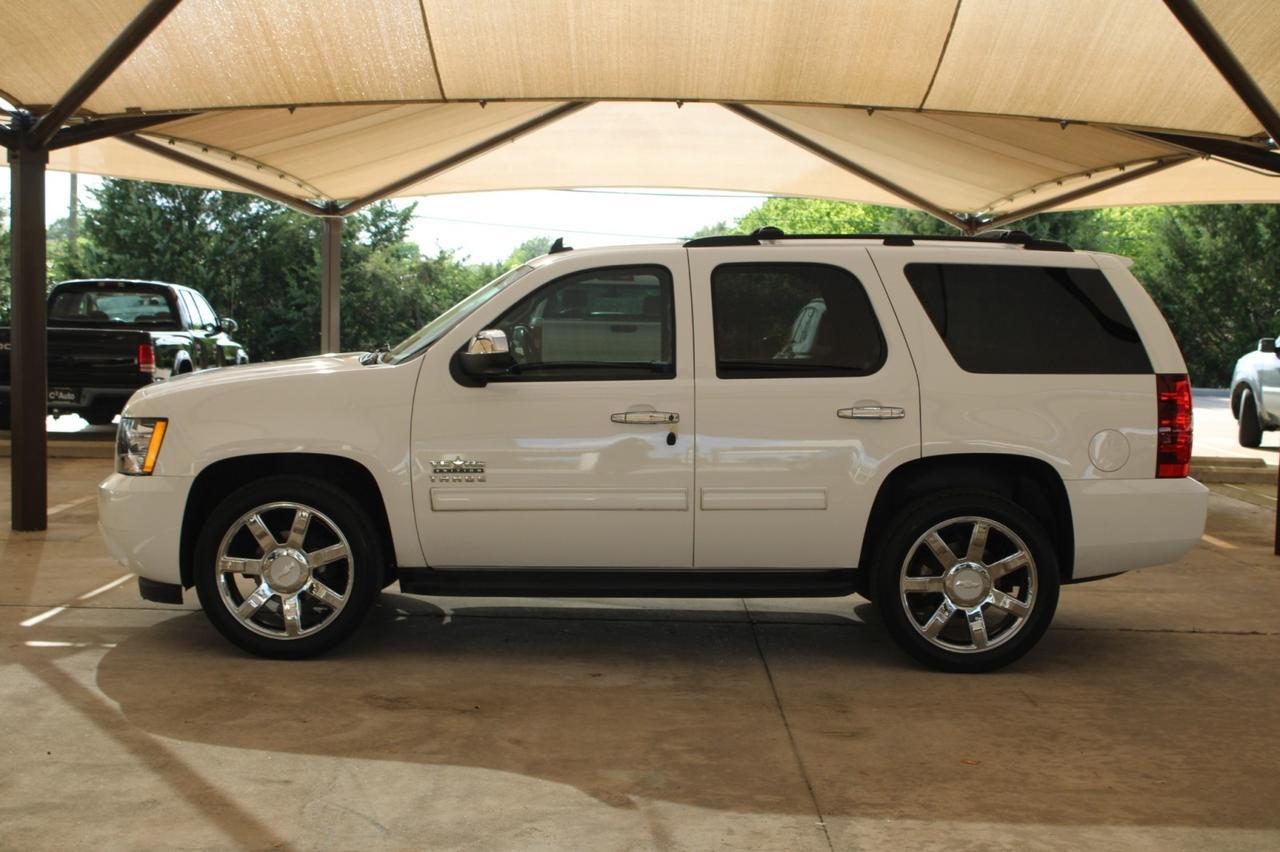 2013 Chevrolet Tahoe LS Plano TX