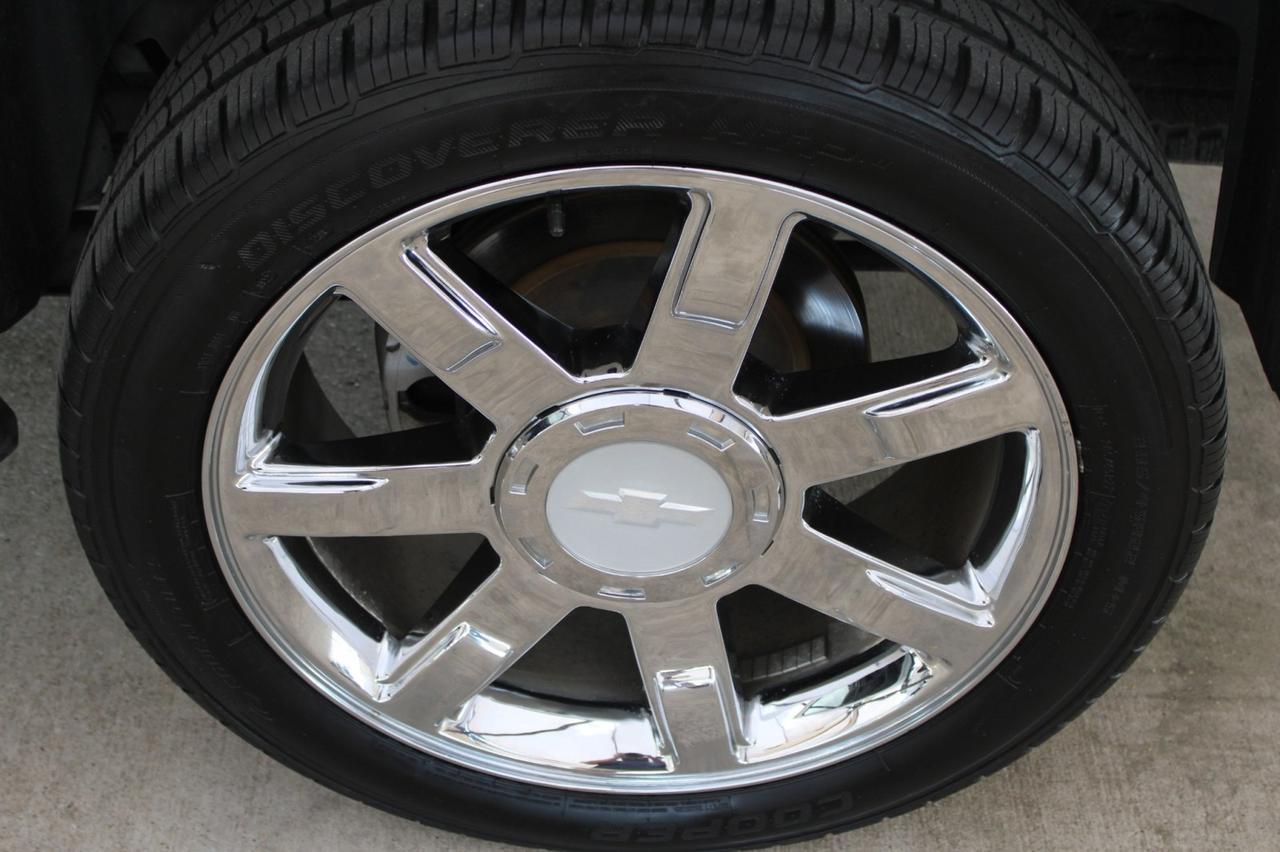 2013 Chevrolet Tahoe LS Plano TX