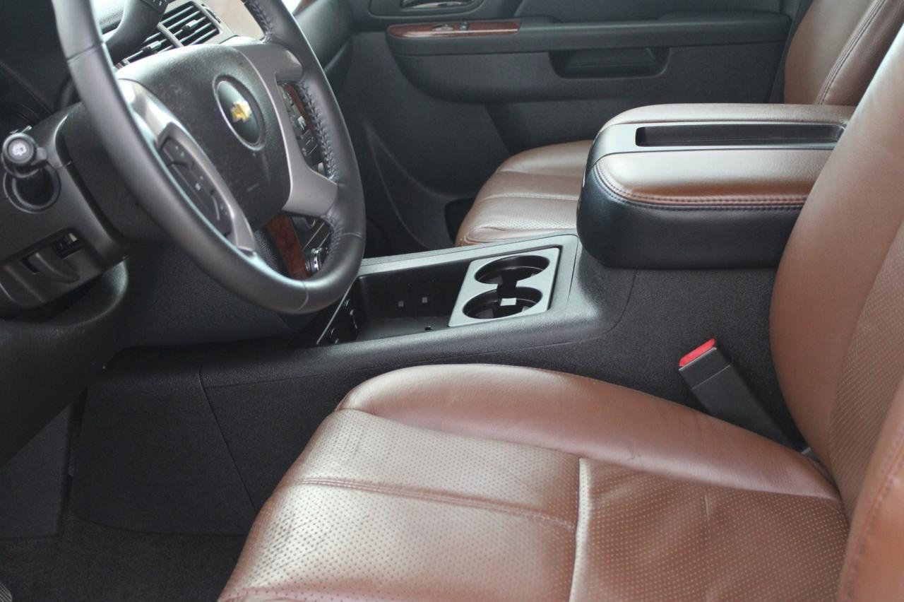 2013 Chevrolet Tahoe LS Plano TX