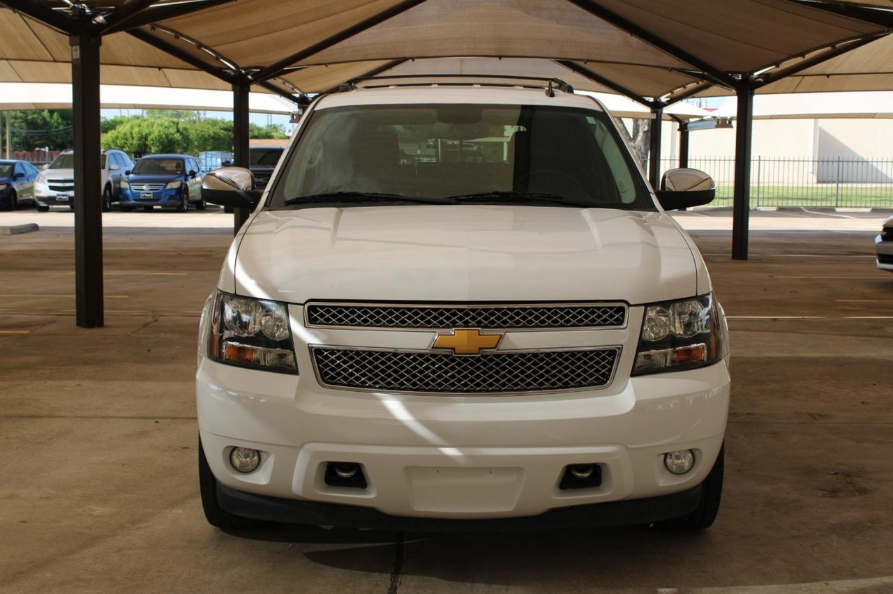 2013 Chevrolet Tahoe LS Plano TX