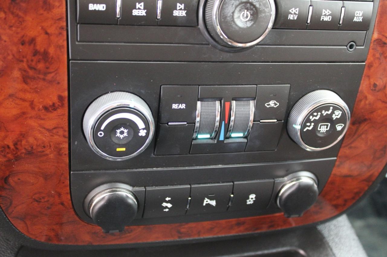 2013 Chevrolet Tahoe LS Plano TX