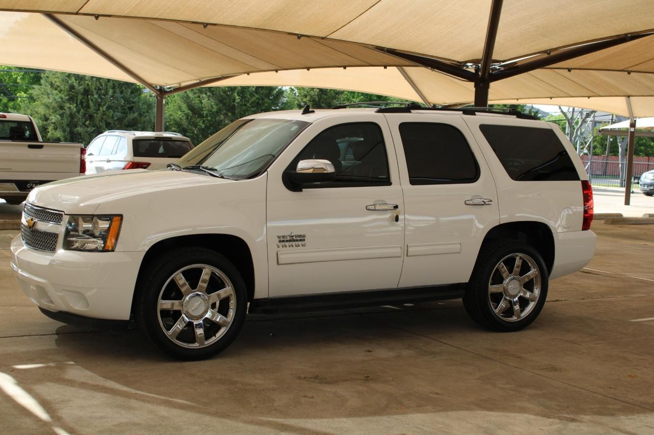 2013 Chevrolet Tahoe LS Plano TX