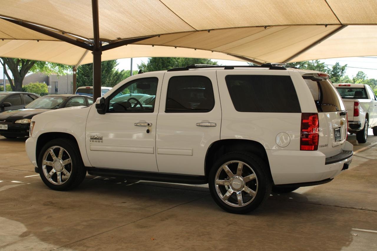 2013 Chevrolet Tahoe LS Plano TX