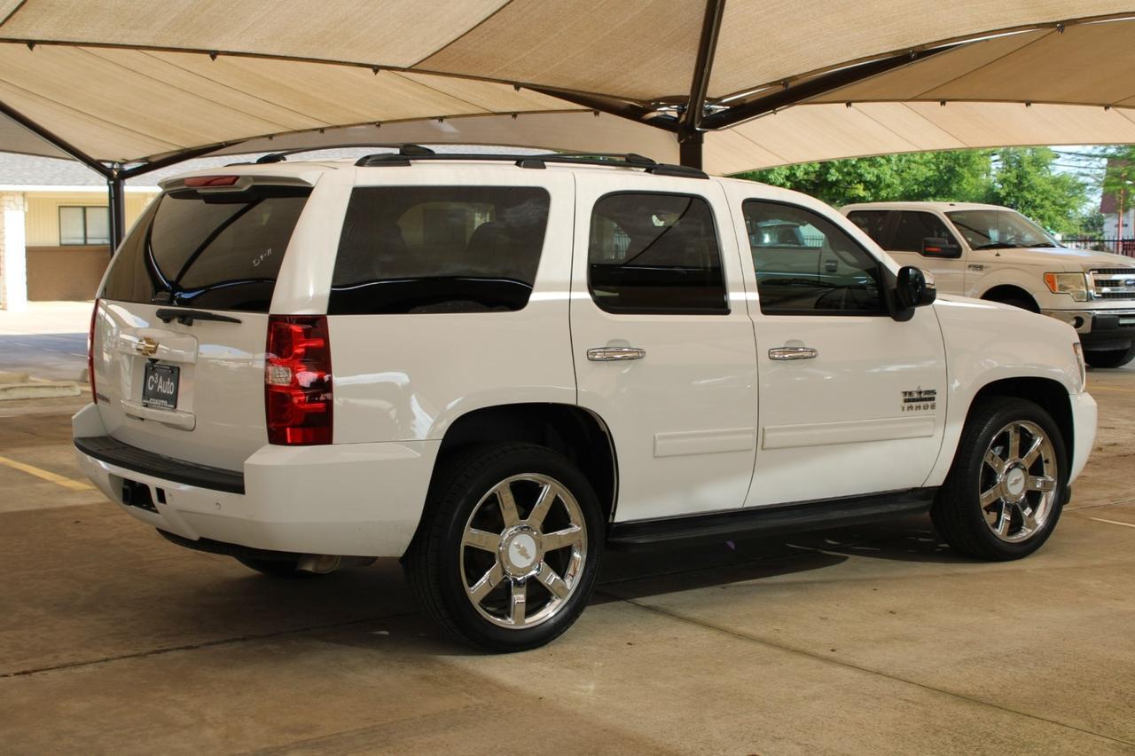 2013 Chevrolet Tahoe LS Plano TX