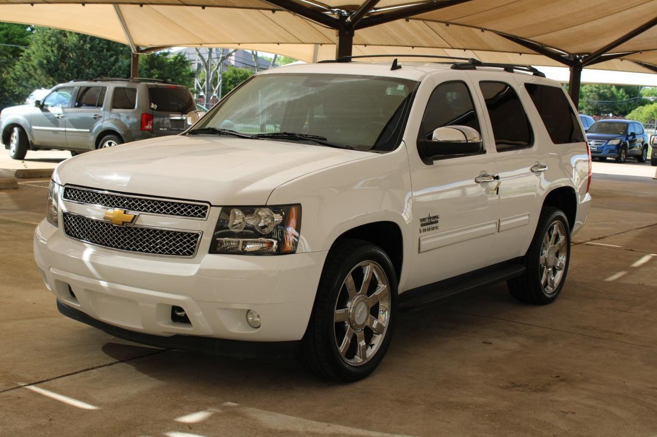 2013 Chevrolet Tahoe LS Plano TX