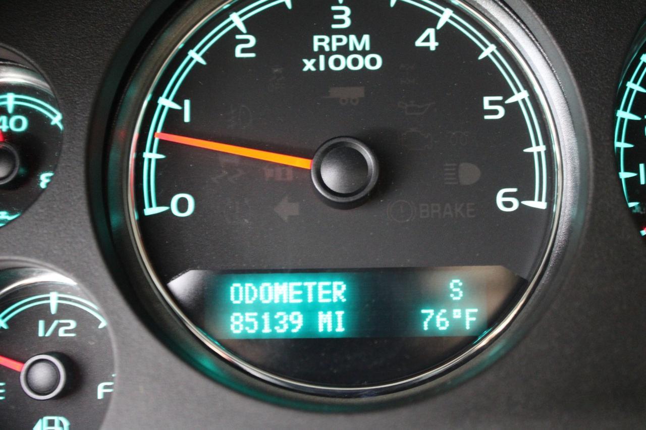 2013 Chevrolet Tahoe LS Plano TX