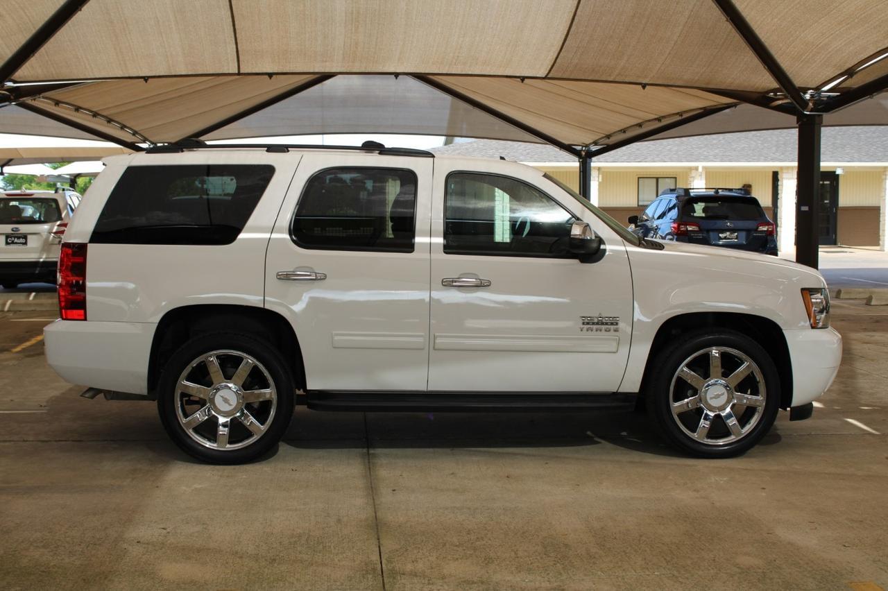 2013 Chevrolet Tahoe LS Plano TX