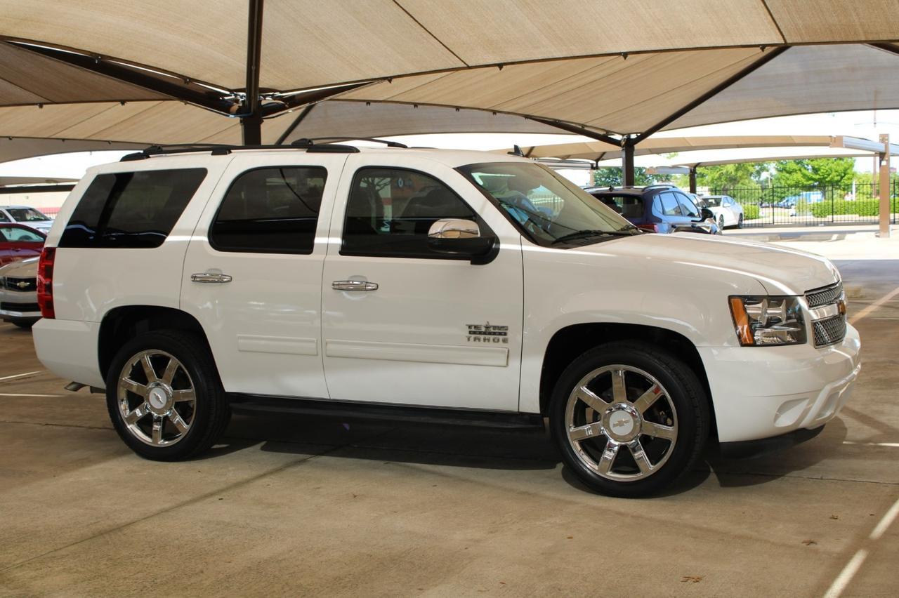 2013 Chevrolet Tahoe LS Plano TX