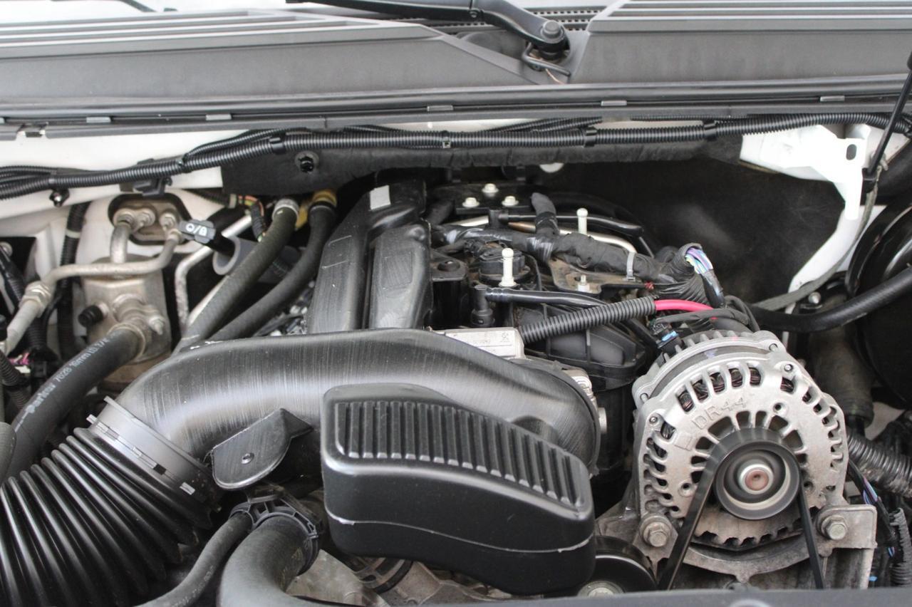 2013 Chevrolet Tahoe LS Plano TX