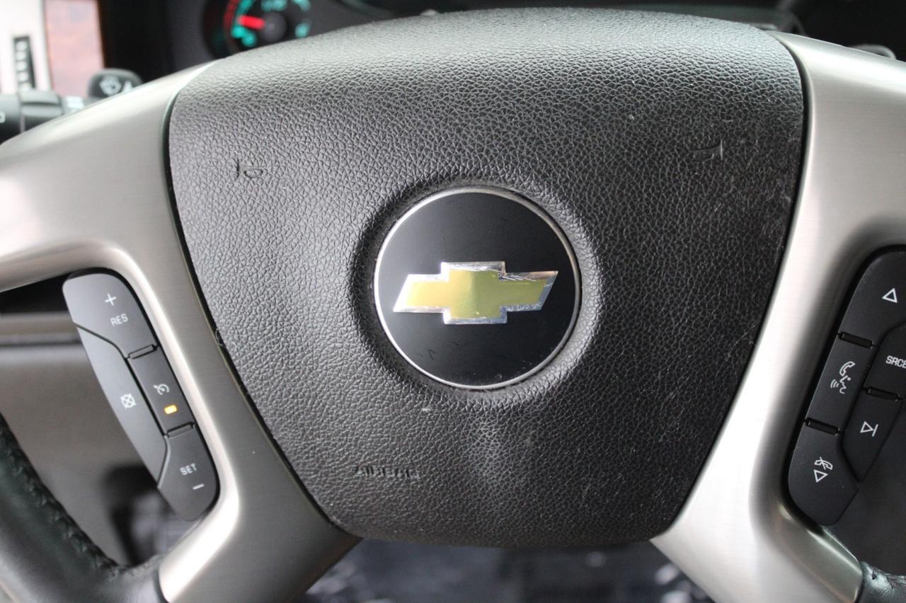 2013 Chevrolet Tahoe LS Plano TX