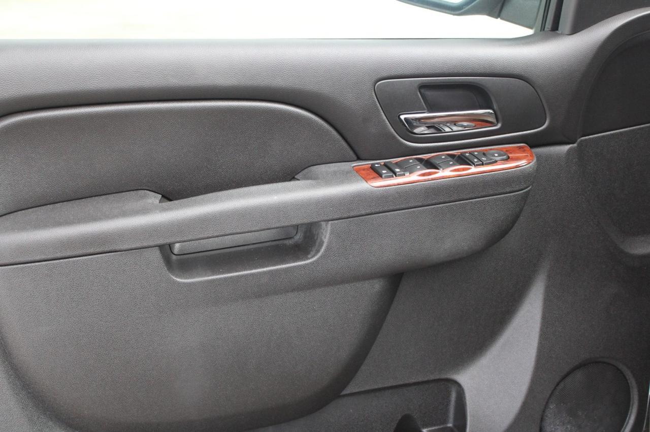 2013 Chevrolet Tahoe LS Plano TX