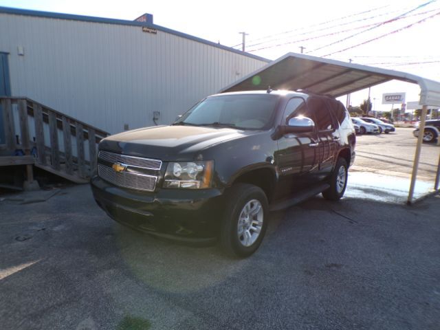 2013 Chevrolet Tahoe LS San Antonio TX