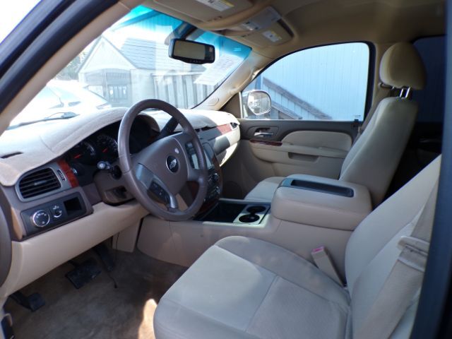 2013 Chevrolet Tahoe LS San Antonio TX