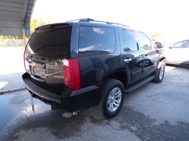 2013 Chevrolet Tahoe LS San Antonio TX