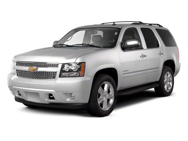 2013 Chevrolet Tahoe LS Winder GA