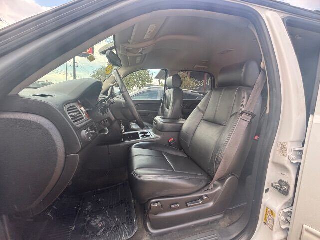 2013 Chevrolet Tahoe LT