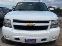 Chevrolet Tahoe LT 2013