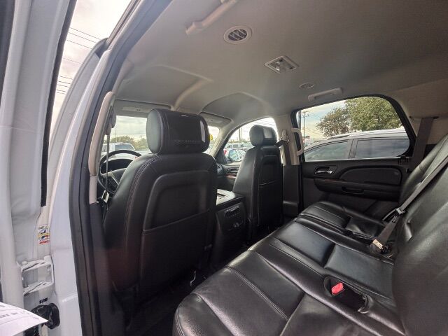 2013 Chevrolet Tahoe LT Kyle TX