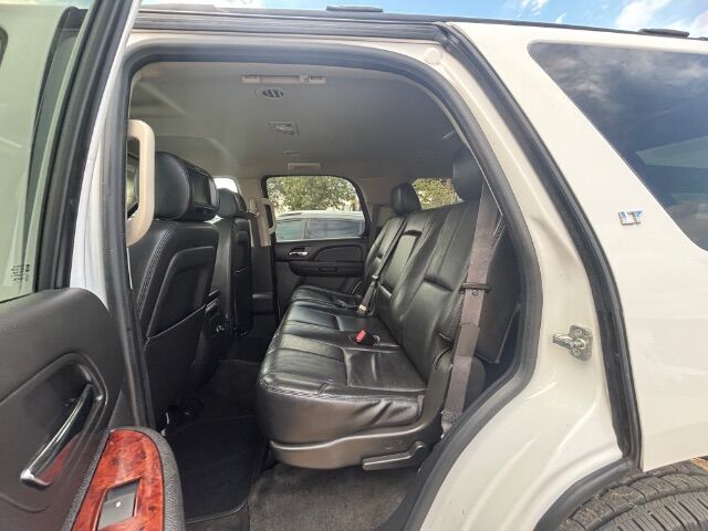 2013 Chevrolet Tahoe LT Kyle TX