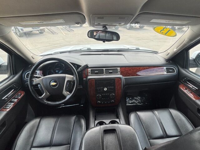 2013 Chevrolet Tahoe LT Kyle TX