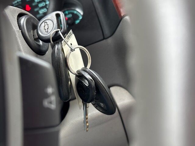 2013 Chevrolet Tahoe LT Cleveland OH