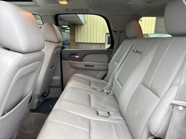 2013 Chevrolet Tahoe LT Cleveland OH