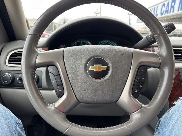 2013 Chevrolet Tahoe LT Cleveland OH