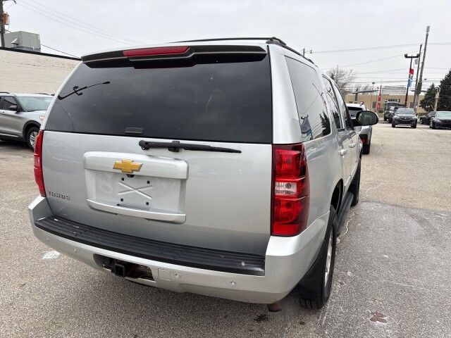 2013 Chevrolet Tahoe LT Cleveland OH