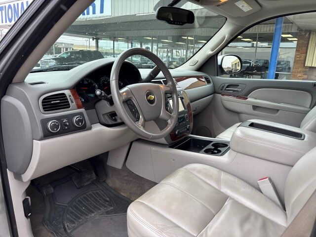 2013 Chevrolet Tahoe LT Cleveland OH