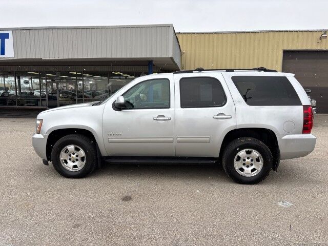 2013 Chevrolet Tahoe LT Cleveland OH