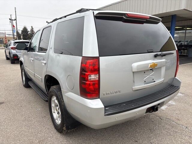 2013 Chevrolet Tahoe LT Cleveland OH