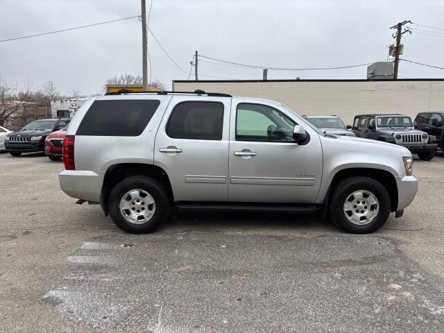2013 Chevrolet Tahoe LT Cleveland OH