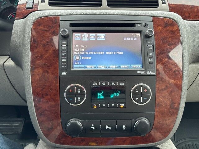 2013 Chevrolet Tahoe LT Cleveland OH