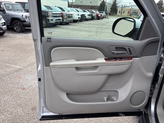 2013 Chevrolet Tahoe LT Cleveland OH