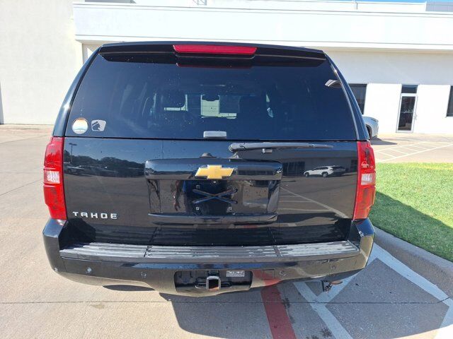 2013 Chevrolet Tahoe LT Hurst TX