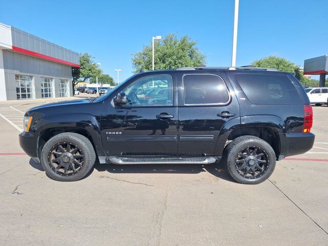 2013 Chevrolet Tahoe LT Hurst TX
