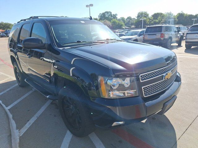 2013 Chevrolet Tahoe LT Hurst TX