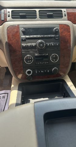 2013 Chevrolet Tahoe LT Houston TX